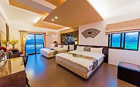 Riverbank B&B