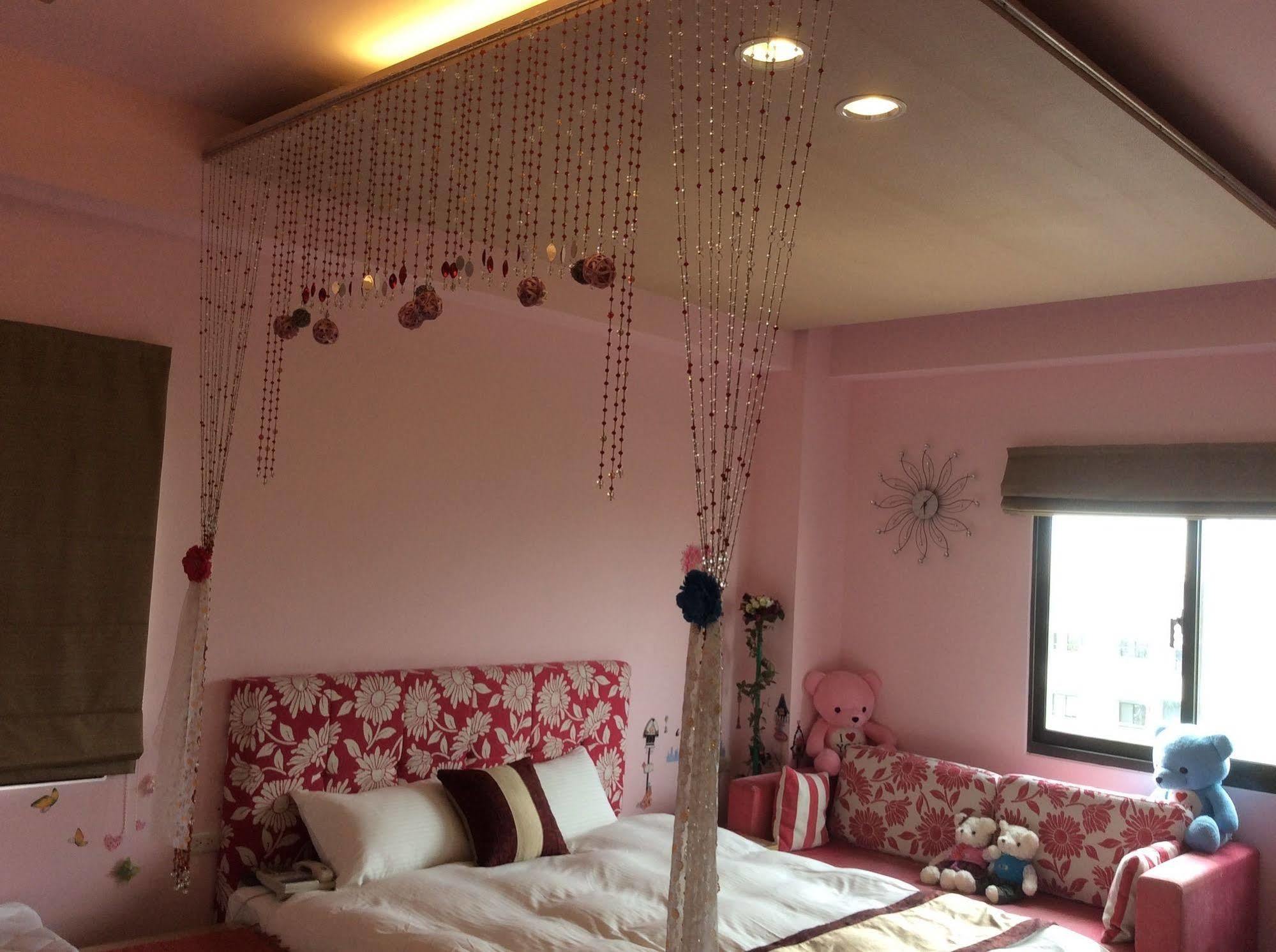 Riverbank B&B Yilan Exterior photo